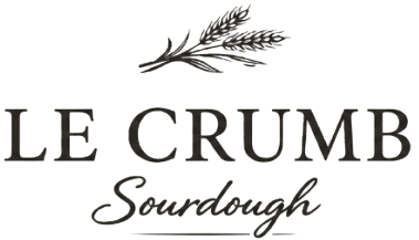 Le Crumb Sourdough