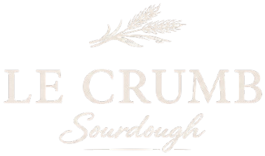 Le Crumb Sourdough