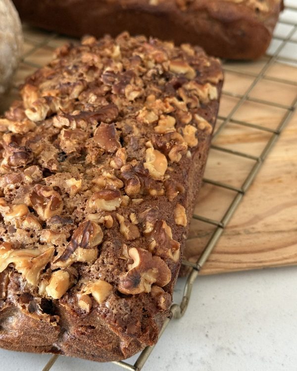 Banana Bread