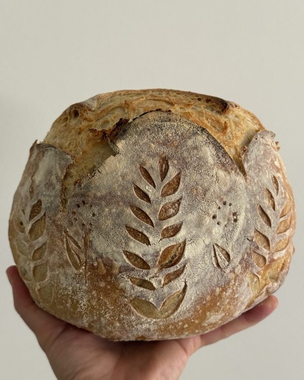 Classic Loaf 4
